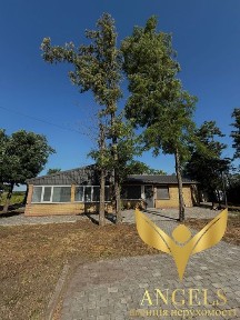 Продаж кафе з ремонтом в 6 км від м. Кропивницький