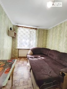 Продаж кімнати 11.2 кв. м на вул. Волковича 5 • ID 34733954