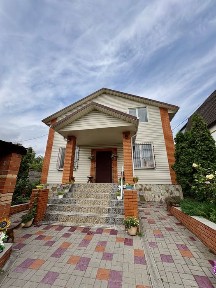 Продажа 2-этажного дома 180 м² | Район ул. Рабочая | Участок 4 сотки Гончарная