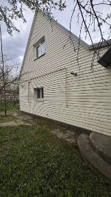 Будинок з ділянкою 10 соток у с. Орлівщина