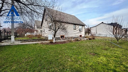Продаж будинку 217 м², грушевського, 8