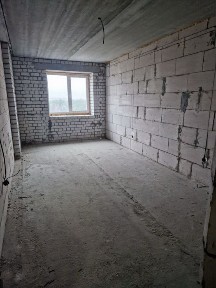 Продаж квартири в новобудові на Масанах