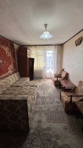 2х комнатная квартира 4/9 ул. Богуна 80