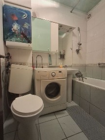 2 кімнатна квартира