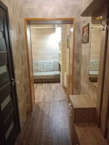 Продаж 1к квартири ЖК 