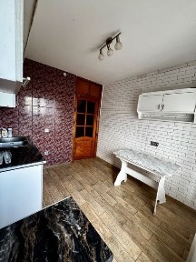 2-кімнатна квартира Шостка 49 м² з ремонтом готова до проживання