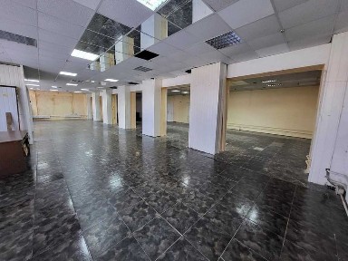 Продажа помещения ул. Героев 93-й бригады (ул. Гудыменко), д. 29.