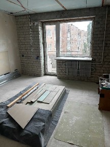 Вітаю! Продаж 1 кімн. квартири 40м2, метро Левада, З-д Шевченко, вул. Ак. Богомольця, буд. 9