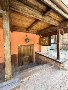 Оренда приміщення на червоній лінії - ресторан Piano bar, вул. Гоголя, центр міста, початок вашого процвітаючого бізнесу!