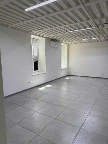 Сдам офис 184 м2 в БЦ Фабрика (Баррикадная 7). Собственник.