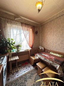 Продаж 2-к квартири на 3-Шевченківському