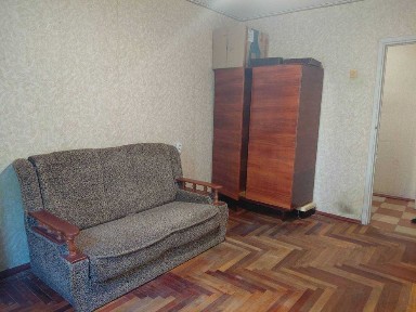 продам двухкомнатную квартиру, ул. Нижнеднепровская