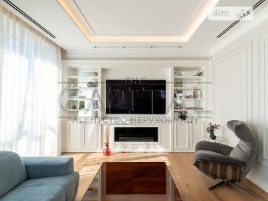 Продаж 4к квартири 174 кв. м на вул. Князя Романа Мстиславича 28А • ID 34735383