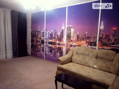 Продаж 1к квартири 36 кв. м на вул. Перемоги 9 • ID 34735326