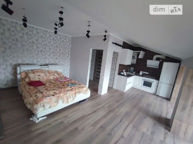 Продаж 1к квартири 40 кв. м на вул. Центральна • ID 34735153