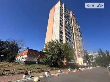 Продаж 2к квартири 56 кв. м на вул. Шолом-Алейхема 17 • ID 34735113