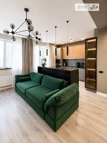 Продаж 2к квартири 66 кв. м на пров. Курортний 2 • ID 34735014