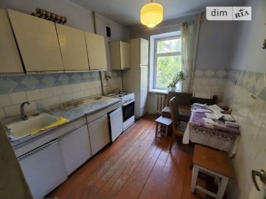 Продаж 2к квартири 52 кв. м на вул. Хоткевича Гната • ID 34734917