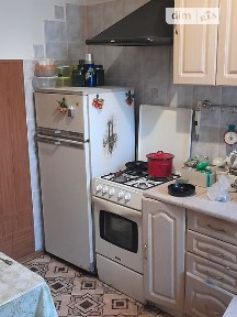 Продаж 2к квартири 43 кв. м на вул. Коцюбинського • ID 34734824