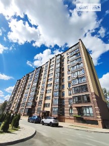 Продаж 1к квартири 34.1 кв. м на вул. Любецька 114 • ID 34734762