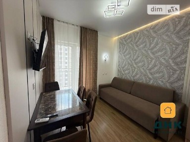Продаж 1к квартири 42 кв. м на вул. Краснова 1Б • ID 34734708