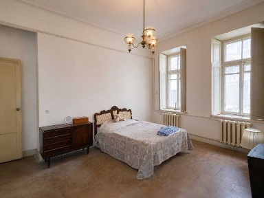 Продаж 3к квартири 89 кв. м на вул. Базарна 85 • ID 34734385
