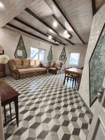 Оренда будинку 115 м², Русанівська наб.