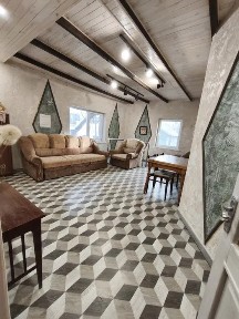 Оренда будинку 115 м², Русанівська наб.