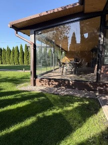 Оренда котеджу 210 м²
