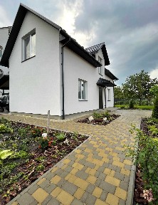 Оренда будинку 100 м², Орхідейна вул.