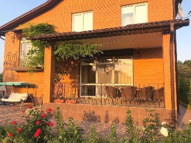 Київська обл., Бориспільський район, с. Гнідин