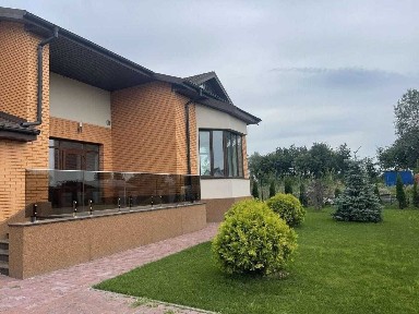 Київ, Фісташкова вул.