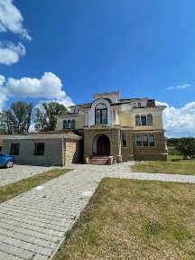 Оренда будинку 755 м², Риболовецька вул.