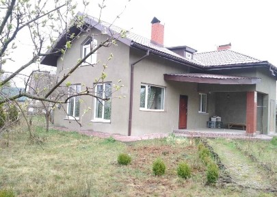 Київська обл., Васильківський район, с. Плесецьке