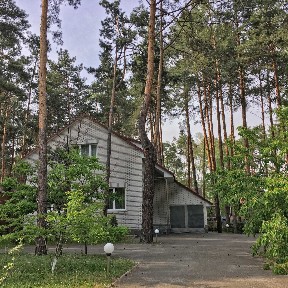 Оренда котеджу 220 м²