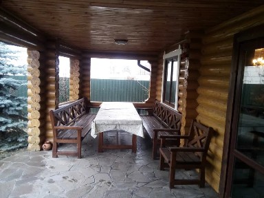 Оренда будинку 160 м²