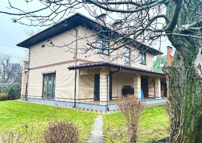 Оренда котеджу 200 м², 49-а Садова вул.
