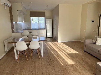 Оренда будинку 135 м², Леся Курбаса просп.