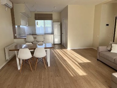 Оренда будинку 135 м², Леся Курбаса просп.