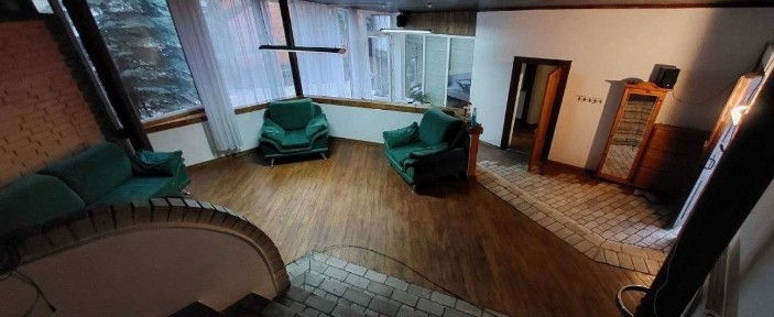 Оренда котеджу 200 м², Алімпія Галіка (Малоземельна) вул.