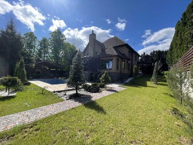 Оренда будинку 506 м², Гайова вул.