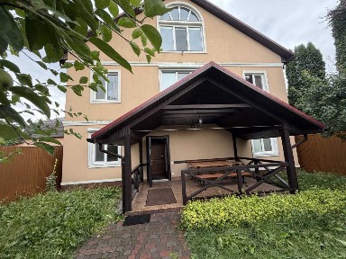 Оренда будинку 290 м², 1-й Садовий пров., 10А
