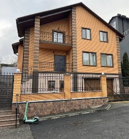 Оренда будинку 415 м², Кучмин Яр вул.