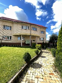 Оренда будинку 475 м², Добрий Шлях вул.