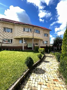 Оренда будинку 475 м², Добрий Шлях вул.
