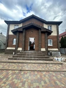 Оренда будинку 355 м², 2-й Бортницький пров.