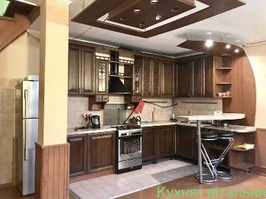 Оренда будинку 120 м², Валерія Лобановського просп.