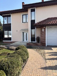 Оренда котеджу 280 м², Мічуріна вул.