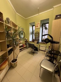 Продаж салона краси центр, м Ярослава Мудгоро, біля Юракадемії