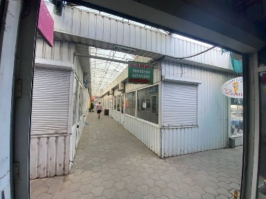 Аренда фасадного помещения р-к Площадь Победы 18м 8000грн